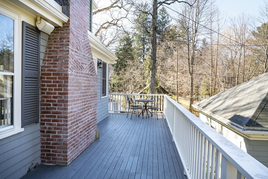 18 Spooner Road Brookline, MA 02467 - Photo 27 of 29