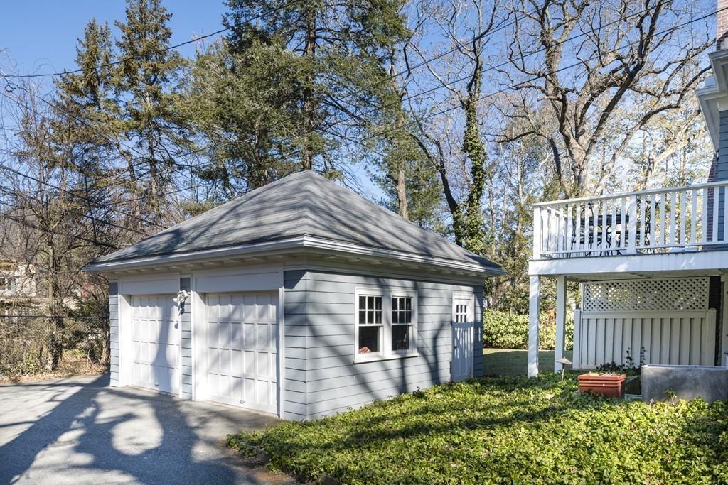 18 Spooner Road Brookline, MA 02467 - Photo 29 of 29