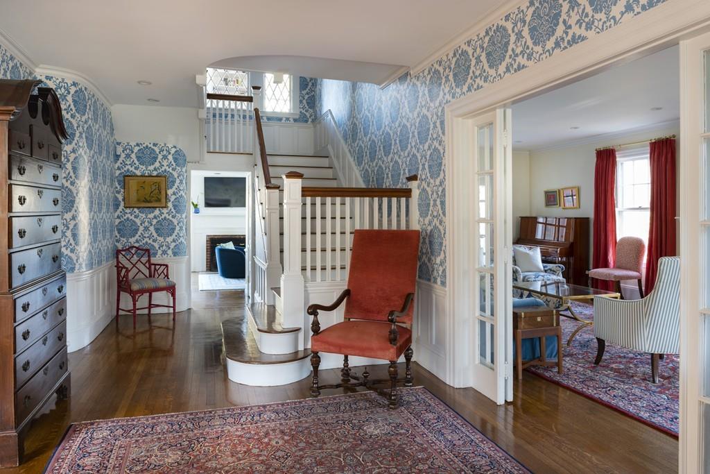 18 Spooner Road Brookline, MA 02467 - Photo 3 of 29