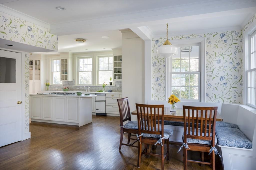 18 Spooner Road Brookline, MA 02467 - Photo 9 of 29