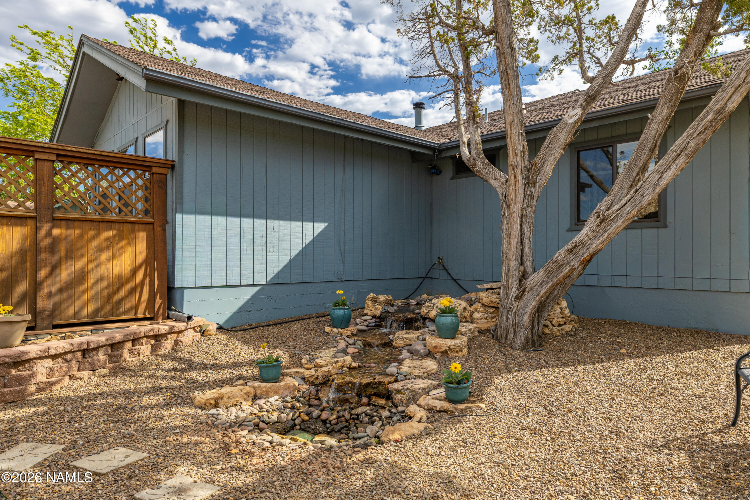 7045 Slayton Ranch Road Flagstaff, AZ 86004 - Photo 47 of 52 CP-16