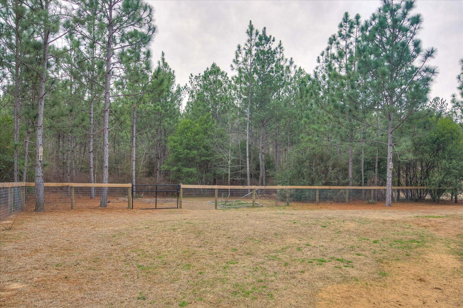 3855 Shiloh Church Road Aiken, SC 29805 - Photo 37 of 43 Gallery Image 37