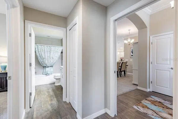 $589,000 | 5375 Werdebaugh Way, The Villages, FL 32163