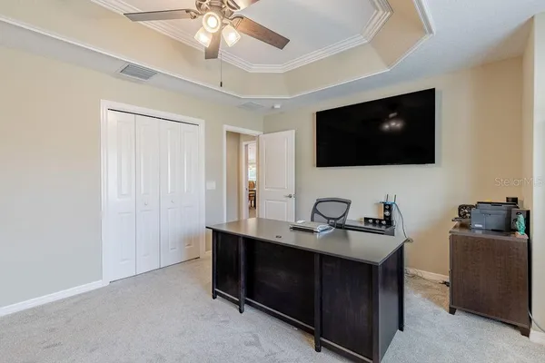 $589,000 | 5375 Werdebaugh Way, The Villages, FL 32163