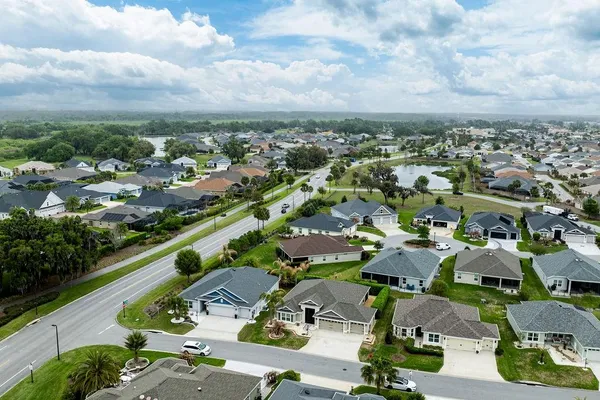 $589,000 | 5375 Werdebaugh Way, The Villages, FL 32163