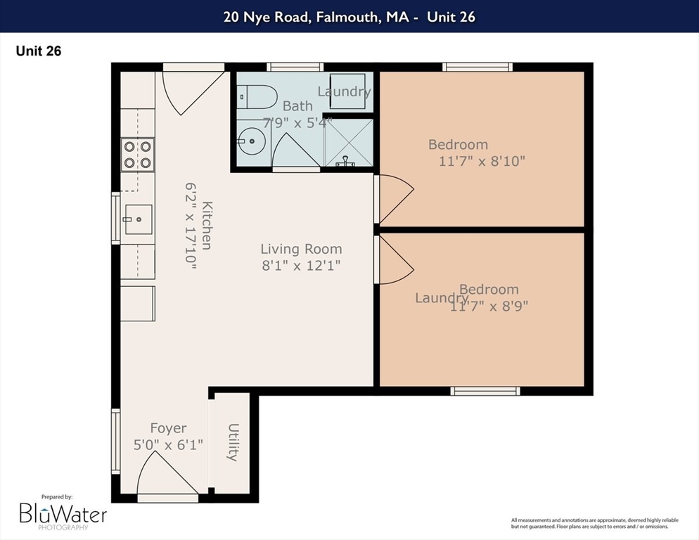 20 Nye Road Falmouth, MA 02540 - Photo 41 of 42