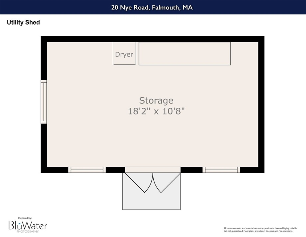 20 Nye Road Falmouth, MA 02540 - Photo 42 of 42