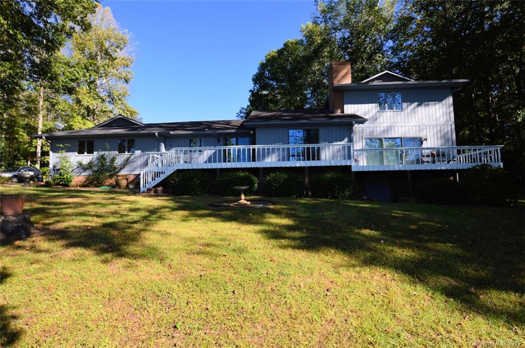 184 Fox Trail, Unit 2 Tryon, NC 28782 - Photo 21 of 23 Gallery Image 21