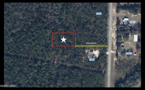 $19,900 | Xxx Cypress Lane, Vernon, FL 32462