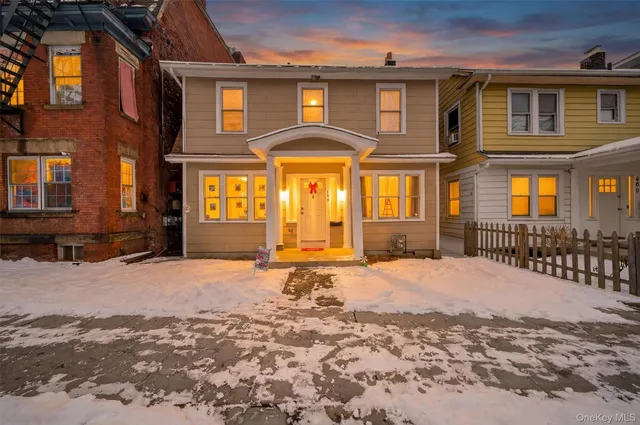 $450,000 | 492 Liberty Street, Newburgh, NY 12550