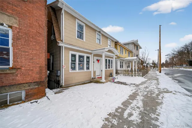 $450,000 | 492 Liberty Street, Newburgh, NY 12550