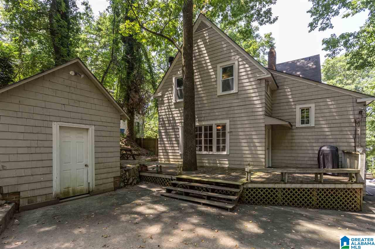 11 Sunset Drive Anniston, AL 36207 - Photo 36 of 44