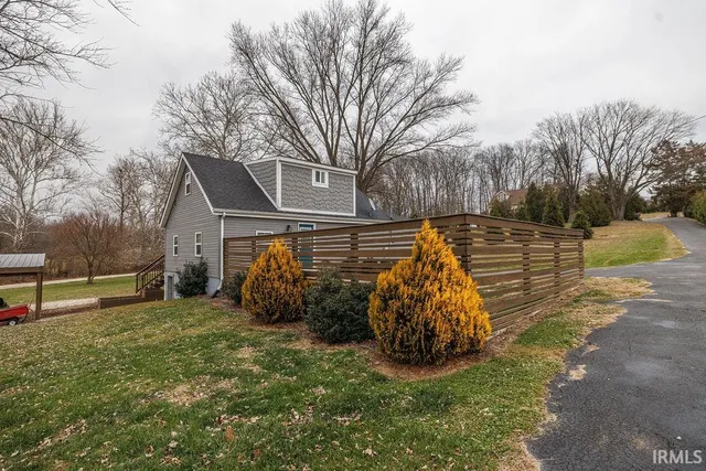 $259,900 | 4826 North Love Lane, Bloomington, IN 47404