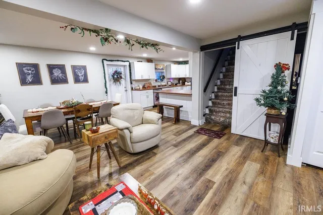 $259,900 | 4826 North Love Lane, Bloomington, IN 47404