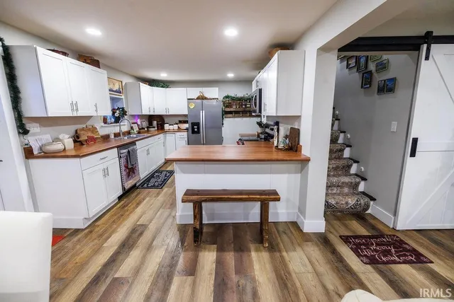 $259,900 | 4826 North Love Lane, Bloomington, IN 47404