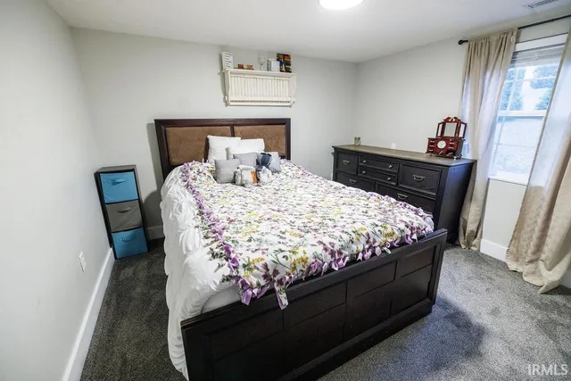 $259,900 | 4826 North Love Lane, Bloomington, IN 47404