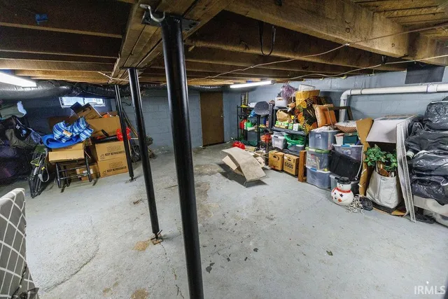 $259,900 | 4826 North Love Lane, Bloomington, IN 47404