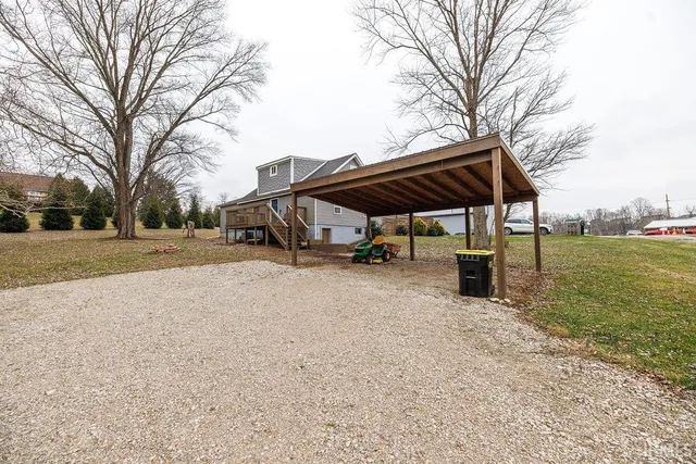 $259,900 | 4826 North Love Lane, Bloomington, IN 47404