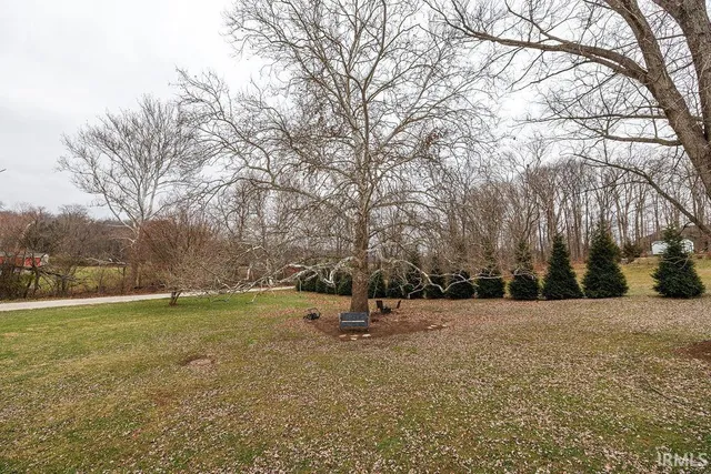 $259,900 | 4826 North Love Lane, Bloomington, IN 47404