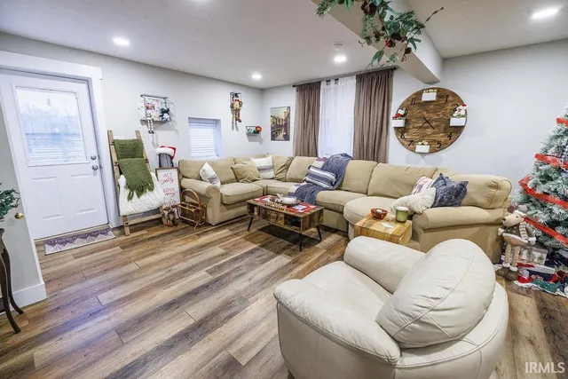 $259,900 | 4826 North Love Lane, Bloomington, IN 47404