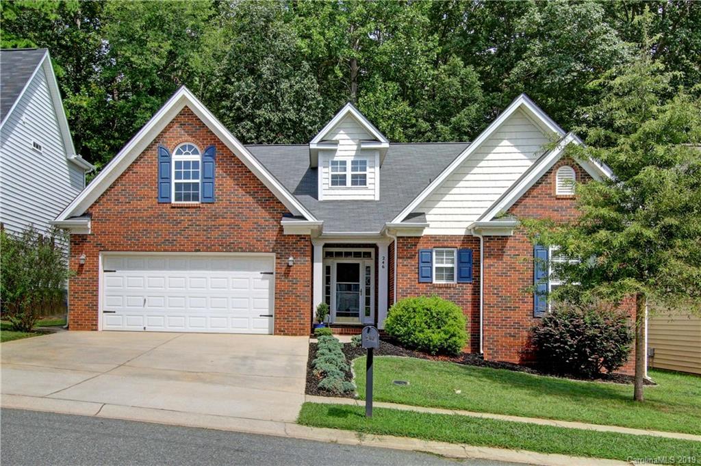 246 Mott Road Mooresville, NC 28115 - Photo 1 of 31 Gallery Image 1