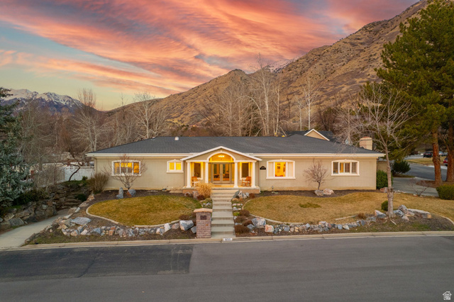 3250 Mohawk Lane Provo, UT 84604 - Photo 82 of 92