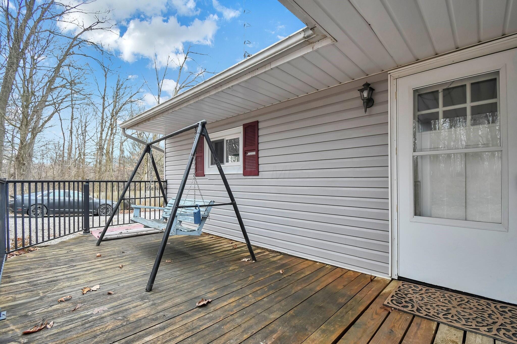 8091 Jacksontown Road Heath, OH 43056 - Photo 26 of 29 Jacksontown.Deck
