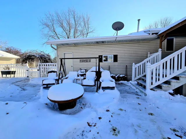 $354,900 | 15566 241st Street, Cold Spring, MN 56320