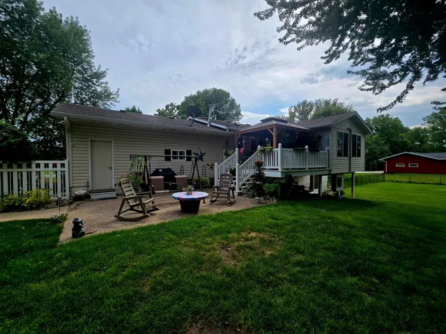 $354,900 | 15566 241st Street, Cold Spring, MN 56320
