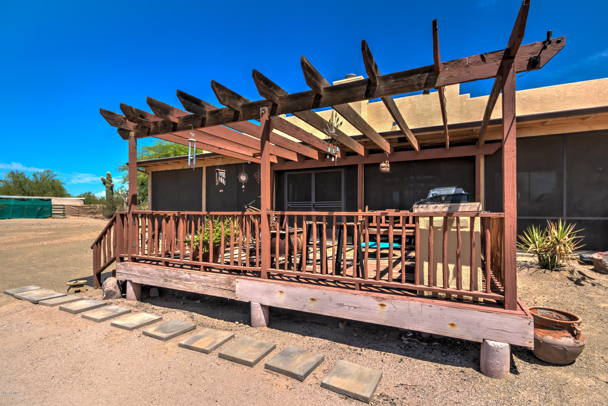 280 North Mountain View Road Apache Junction, AZ 85119 - Photo 54 of 66 280 N Mountain View Rd-72