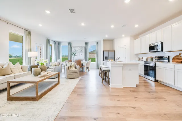 $344,990 | 3928 Alwyn Cashe Avenue, Unit 70, Panama City, FL 32404