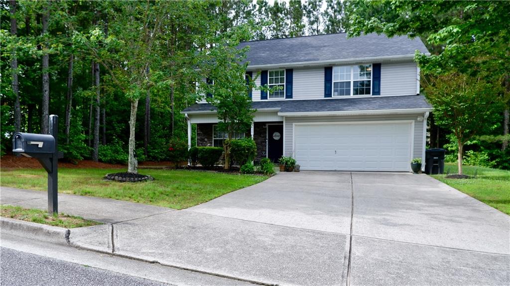 8430 Cyprus Ridge Way Douglasville, GA 30134 - Photo 2 of 60
