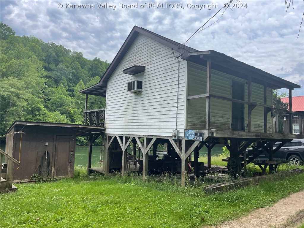 19604 Duck Road Duck, WV 25063 - Photo 25 of 27 Gallery Image 25