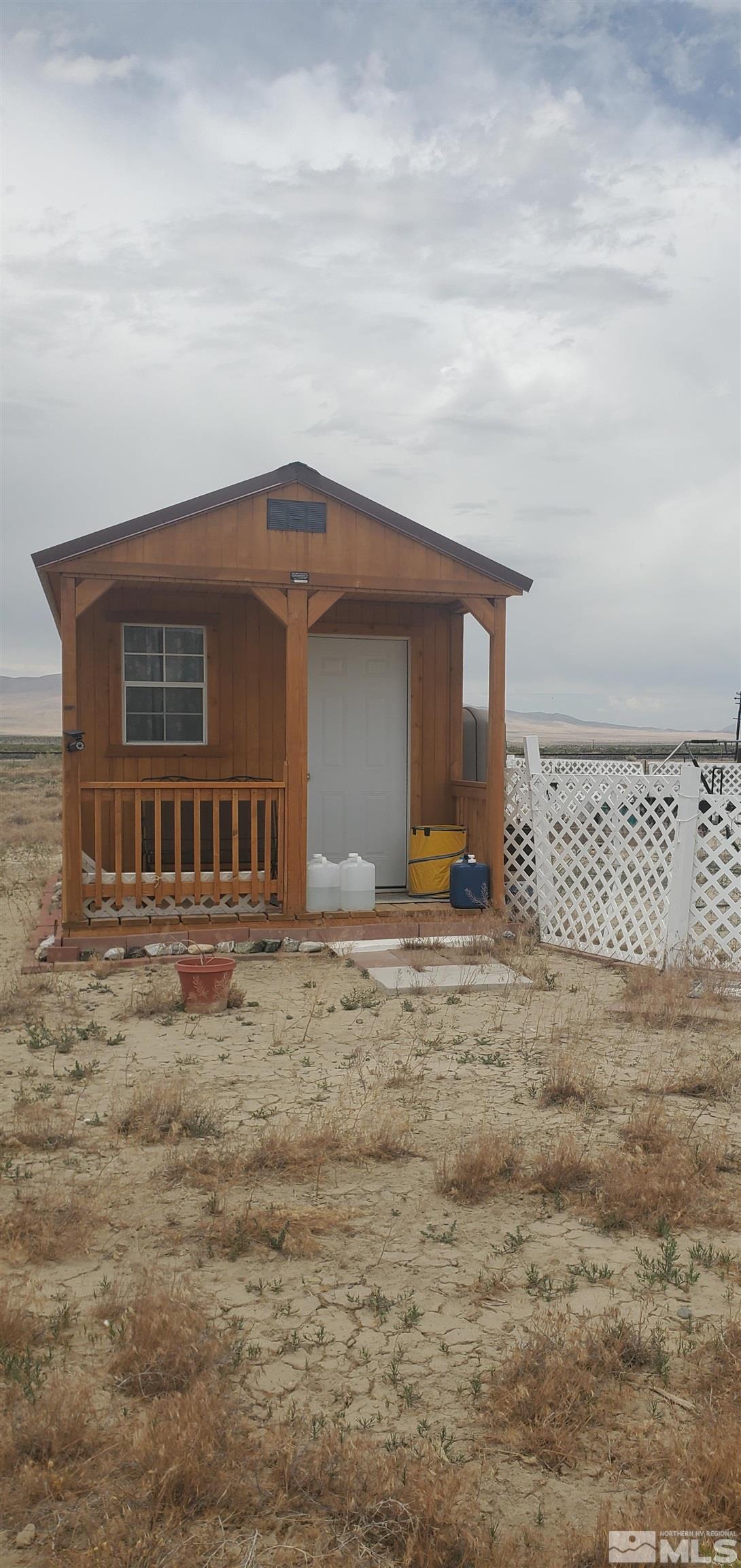 210 Tungsten Road Imlay, NV 89418 - Photo 2 of 3 Photo 2