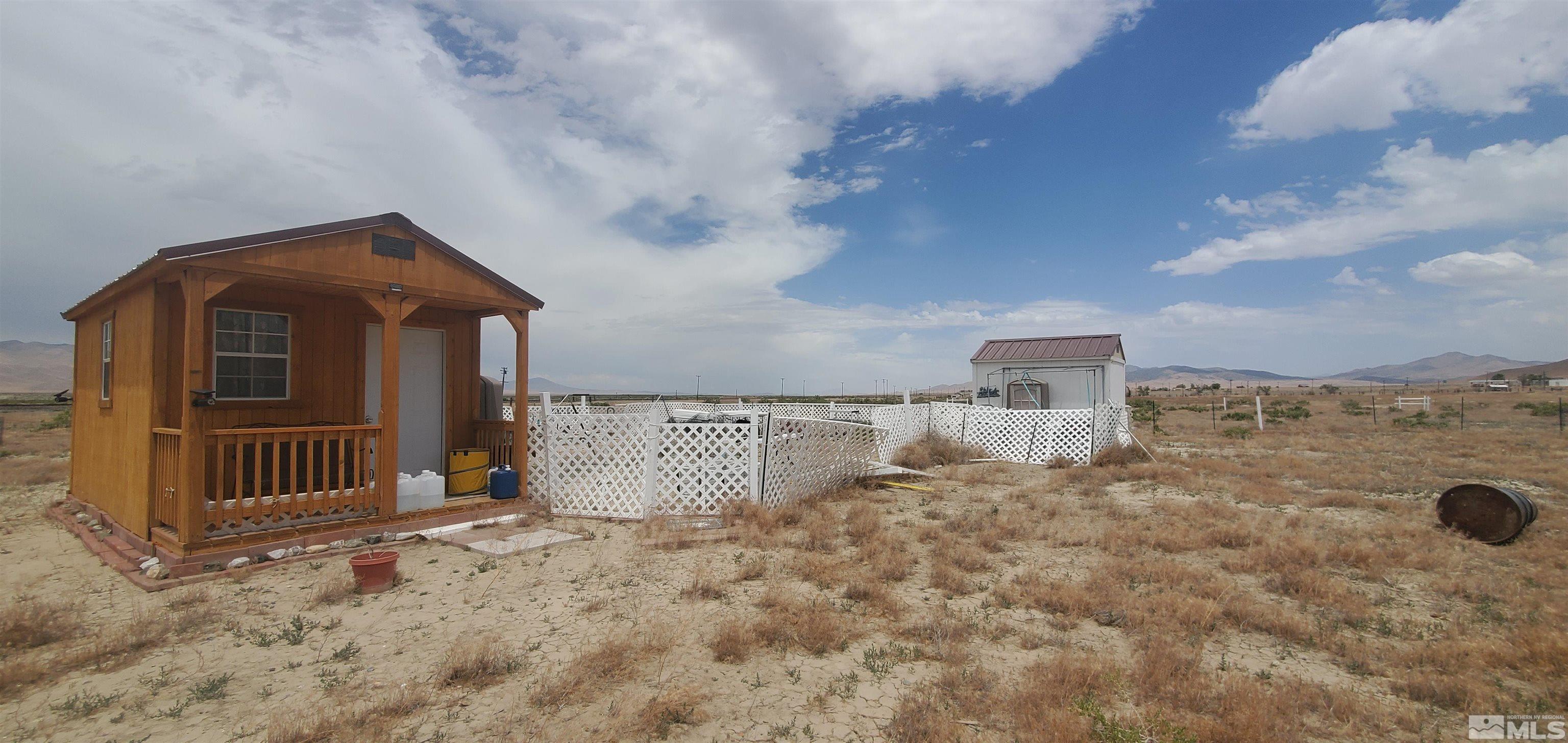 210 Tungsten Road Imlay, NV 89418 - Photo 3 of 3 Photo 3