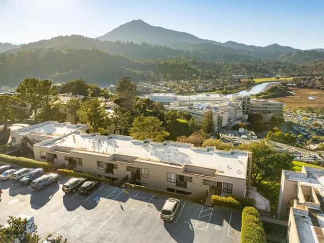 $615,000 | 620 Vía Casitas, Greenbrae, CA 94904