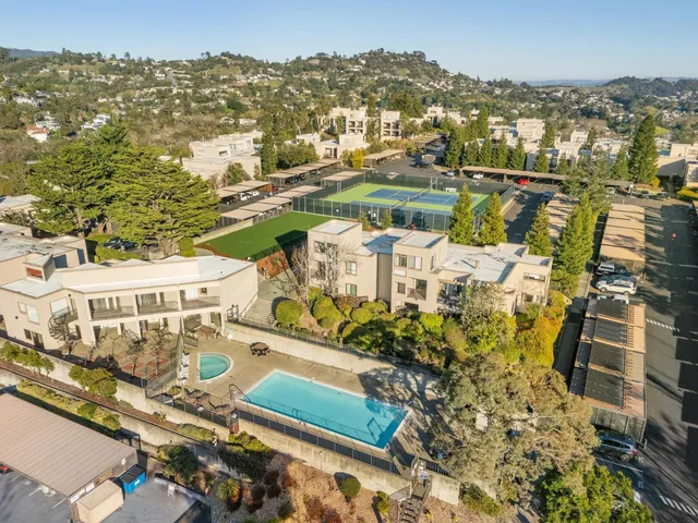 $615,000 | 620 VÃa Casitas, Greenbrae, CA 94904