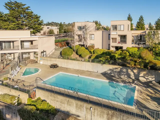 $615,000 | 620 VÃa Casitas, Greenbrae, CA 94904