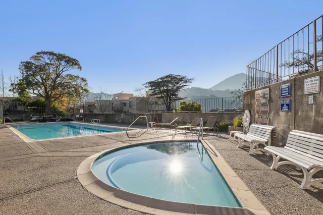 $615,000 | 620 VÃa Casitas, Greenbrae, CA 94904