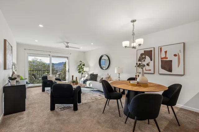 $615,000 | 620 VÃa Casitas, Greenbrae, CA 94904