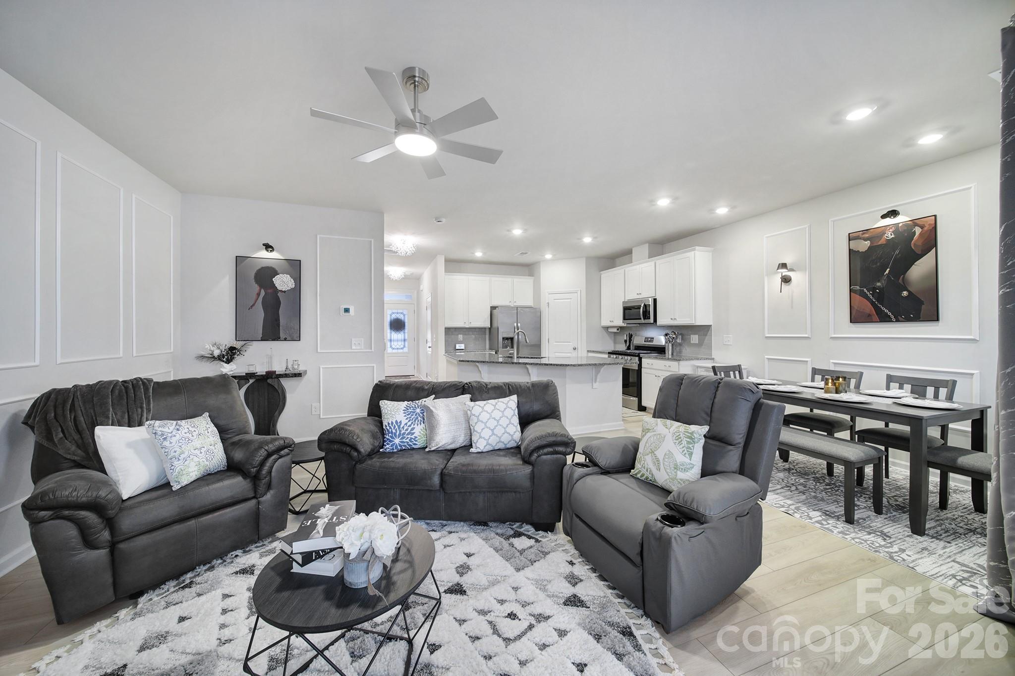 5018 Moss Pne Way Fort Mill, SC 29708 - Photo 11 of 41