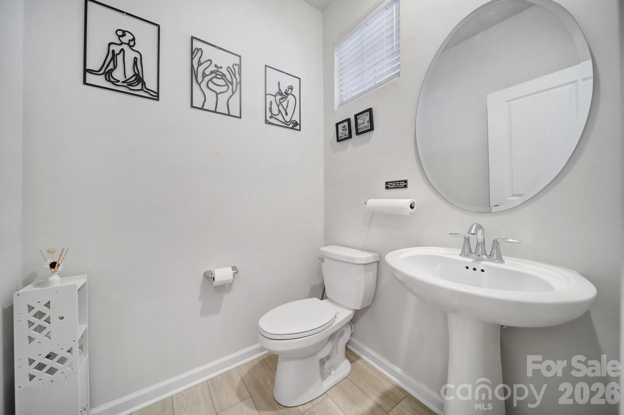 5018 Moss Pne Way Fort Mill, SC 29708 - Photo 14 of 41