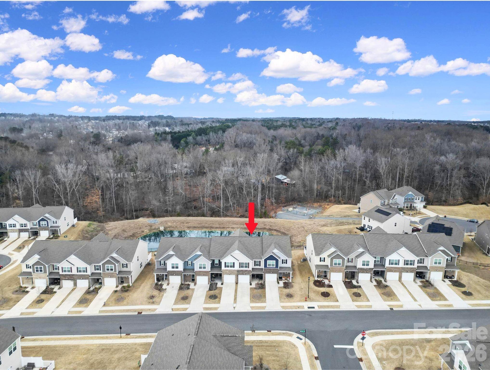 5018 Moss Pne Way Fort Mill, SC 29708 - Photo 33 of 41