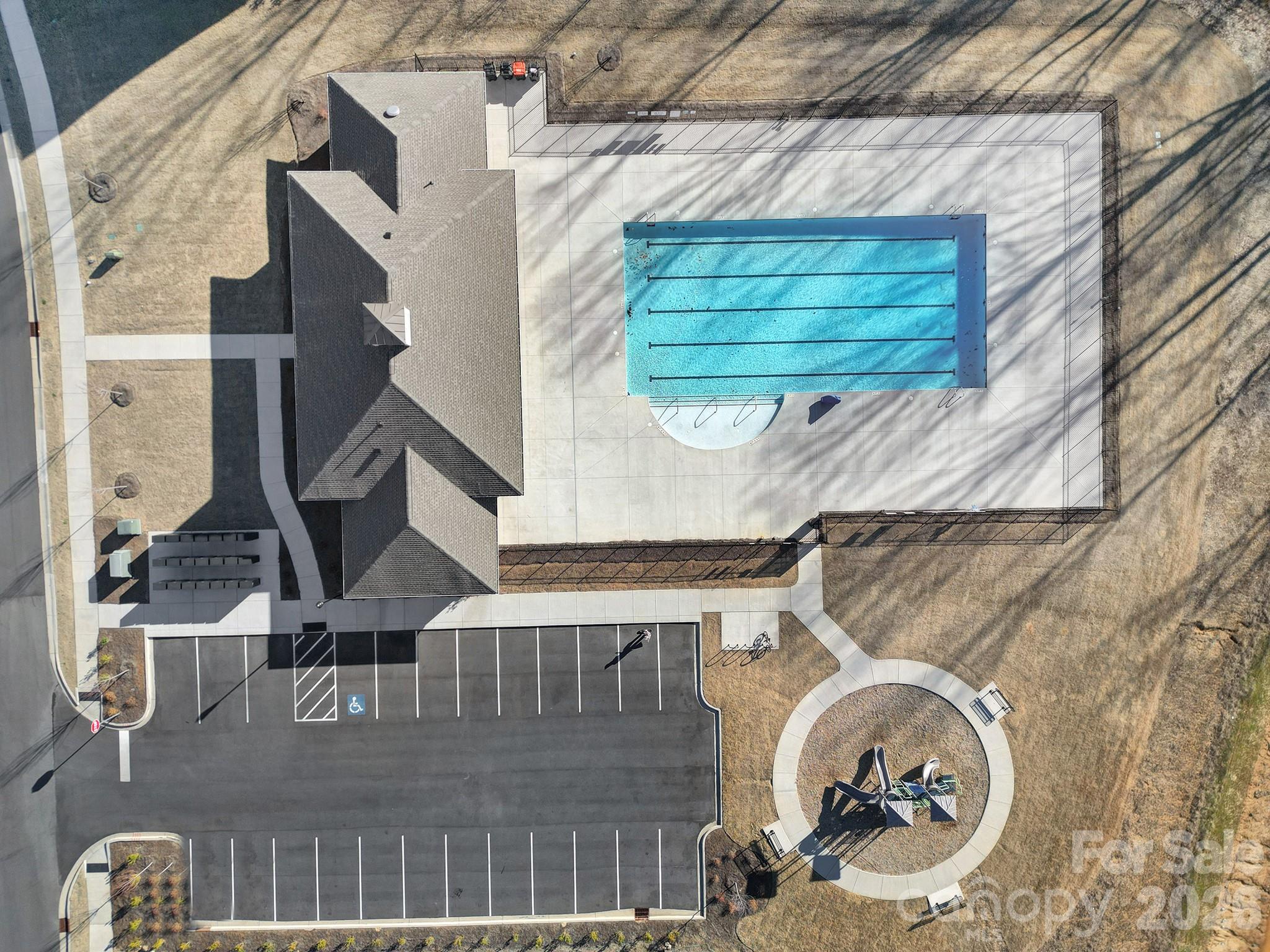 5018 Moss Pne Way Fort Mill, SC 29708 - Photo 38 of 41