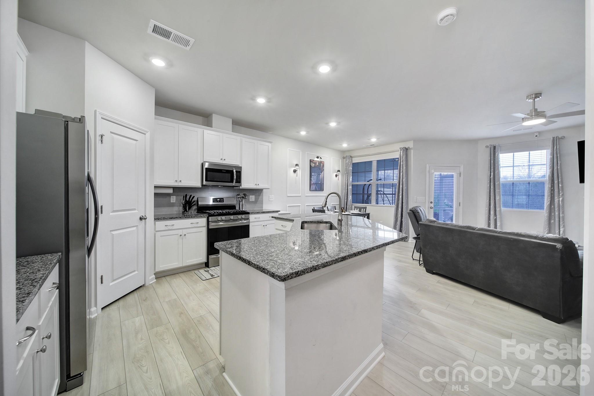 5018 Moss Pne Way Fort Mill, SC 29708 - Photo 7 of 41