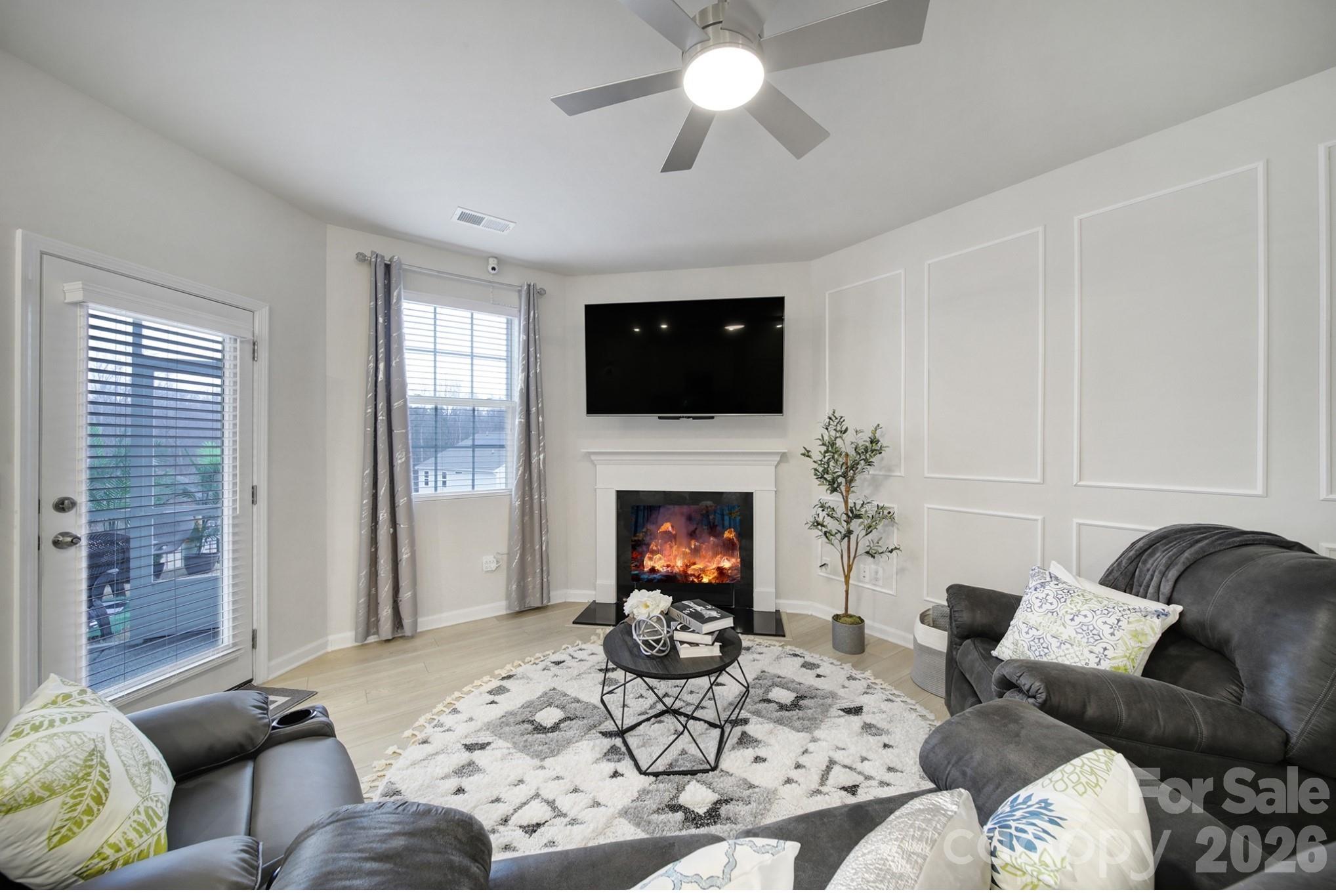 5018 Moss Pne Way Fort Mill, SC 29708 - Photo 8 of 41