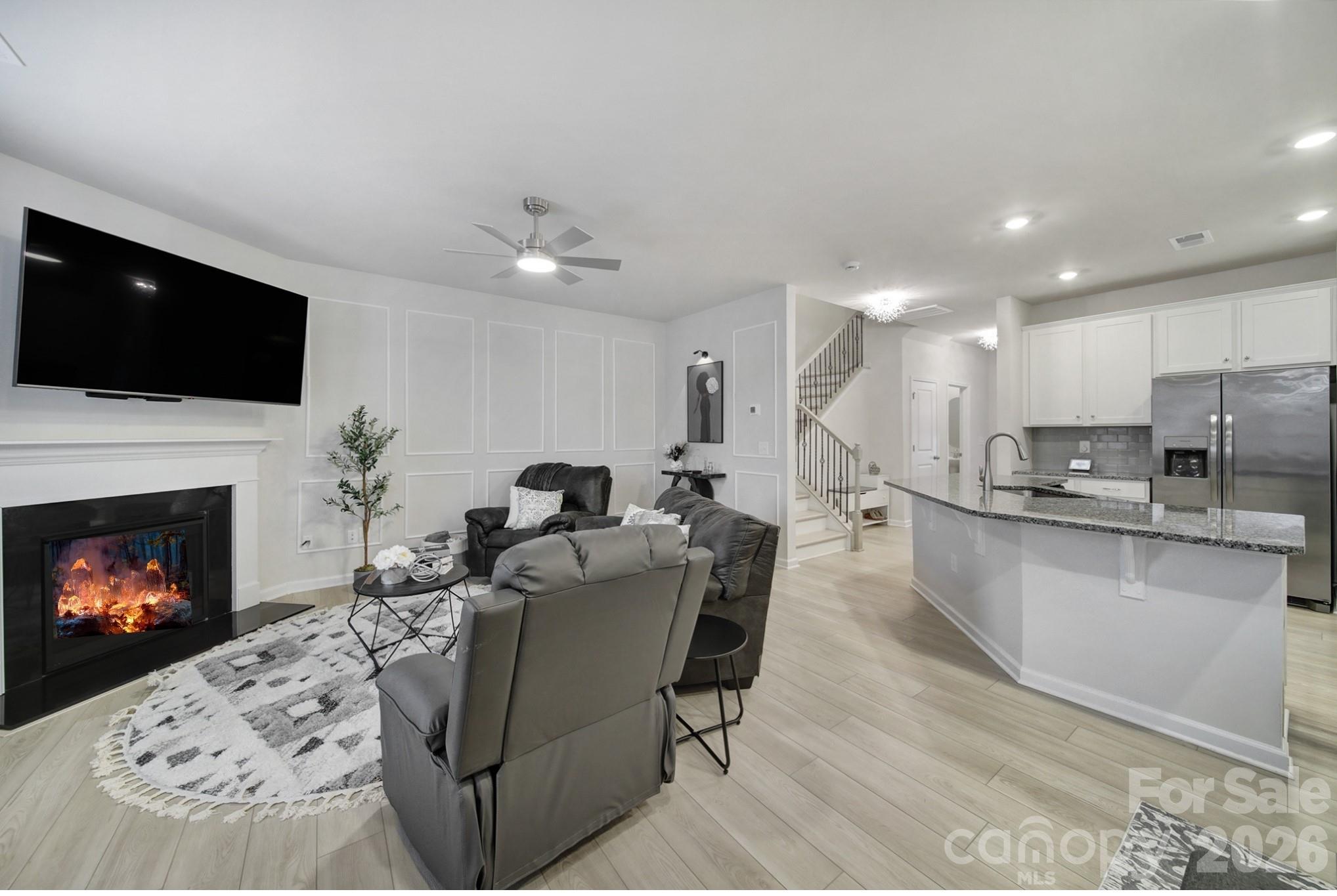 5018 Moss Pne Way Fort Mill, SC 29708 - Photo 9 of 41