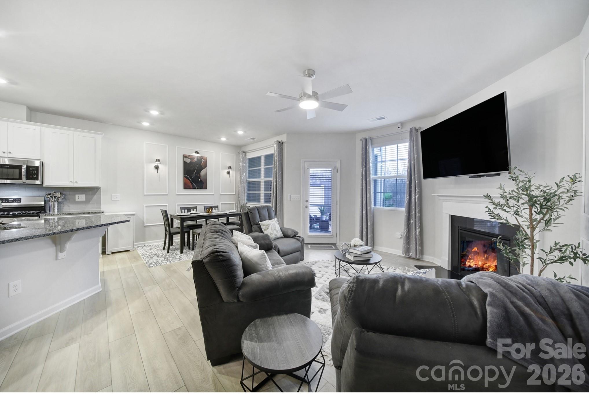 5018 Moss Pne Way Fort Mill, SC 29708 - Photo 10 of 41