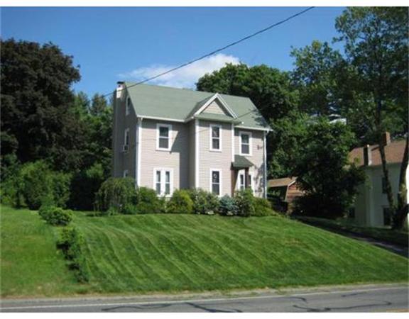 225 Maple Street Warren, MA 01083 - Photo 1 of 29