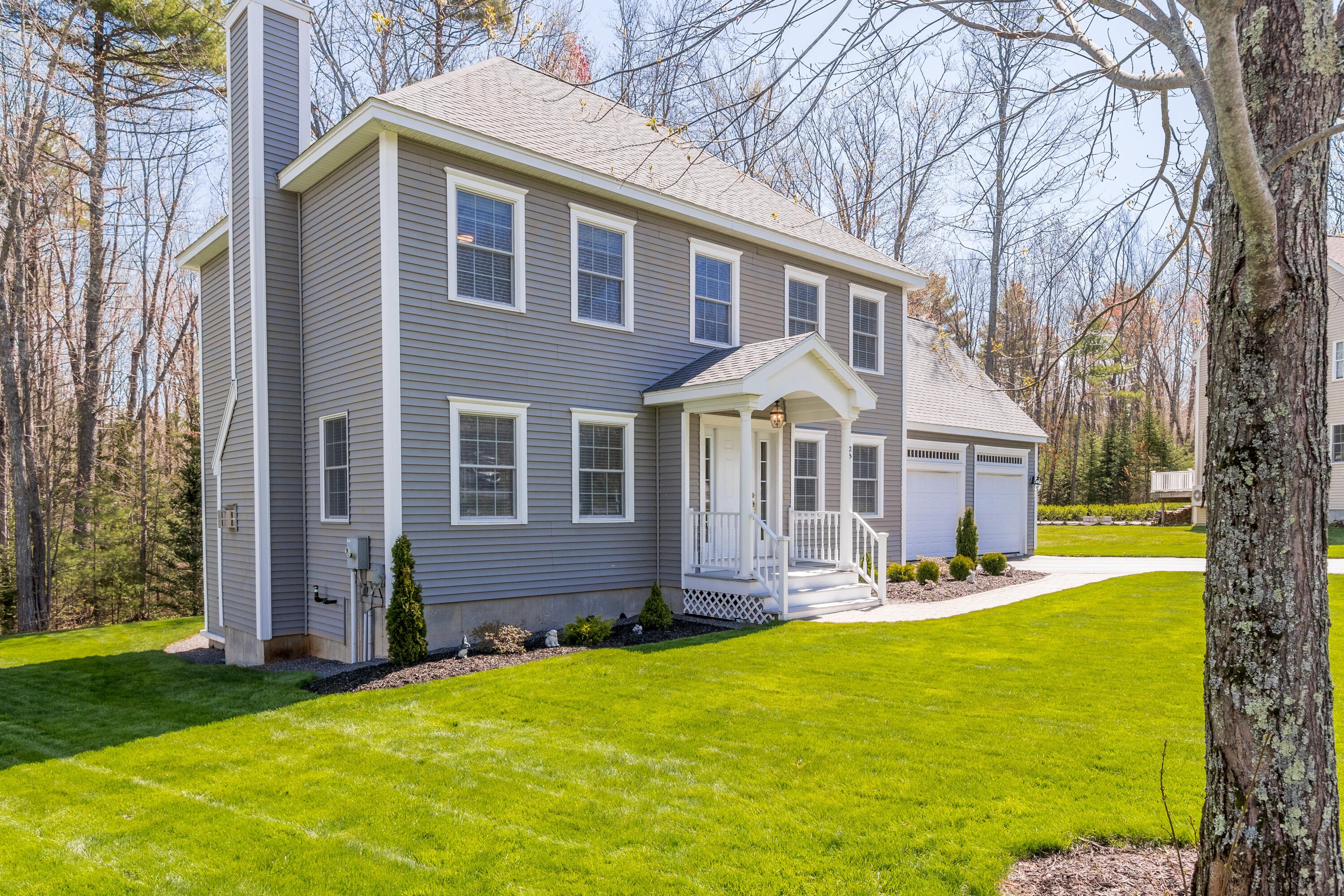 25 Woodspell Road Scarborough, ME 04074 - Photo 77 of 98 20210507tr-51086